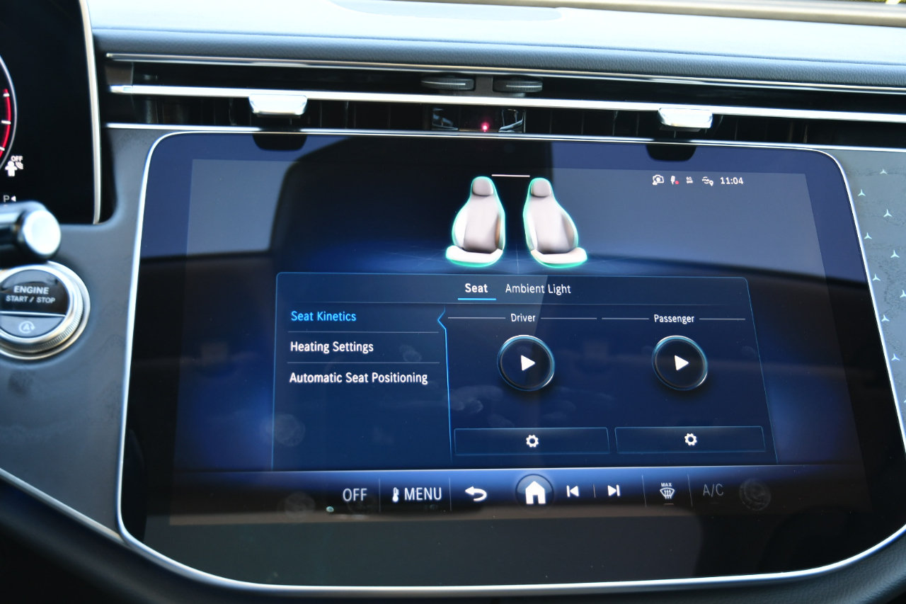 Mercedes-Benz E-Class E 350 RWD Sedan 2025 Mercedes-Benz E-Class E 350 RWD Sedan 2025