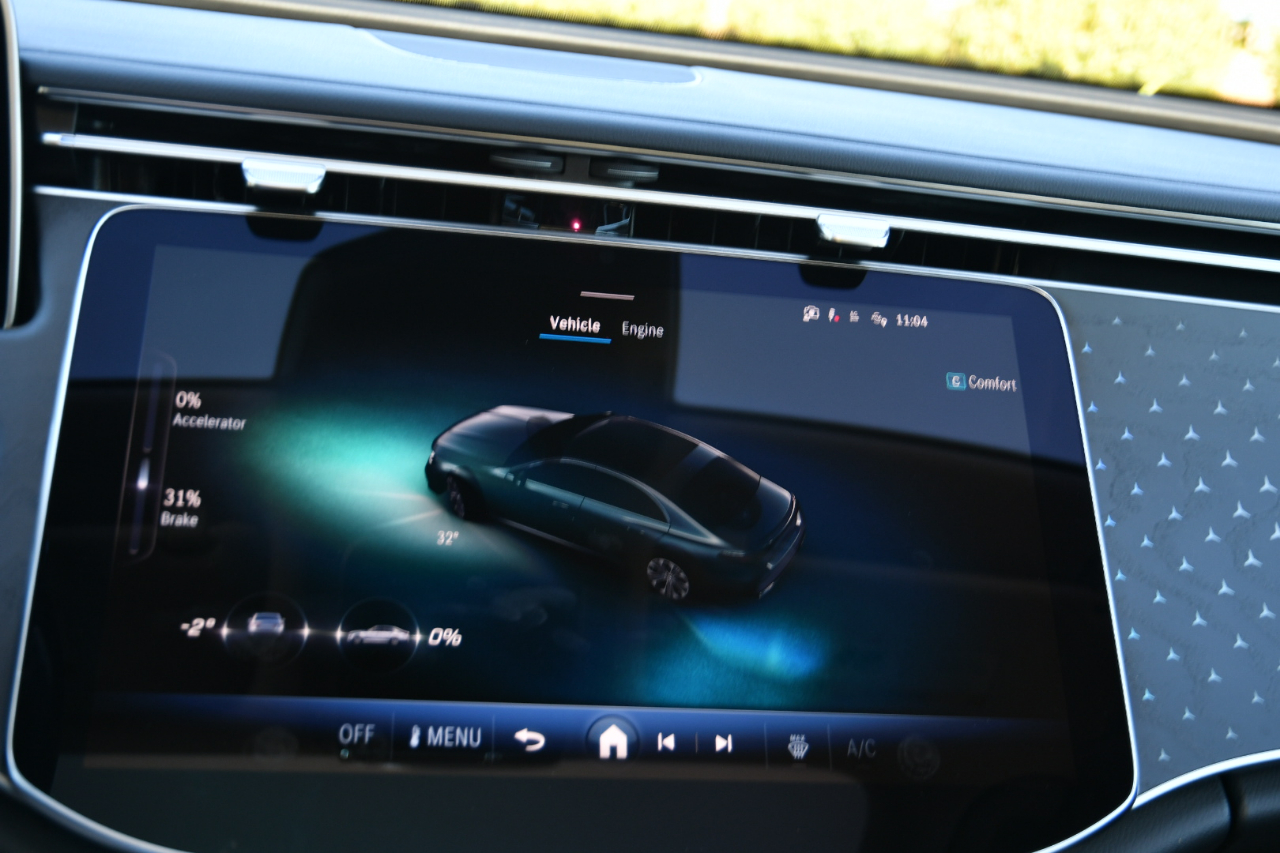 Mercedes-Benz E-Class E 350 RWD Sedan 2025 Mercedes-Benz E-Class E 350 RWD Sedan 2025