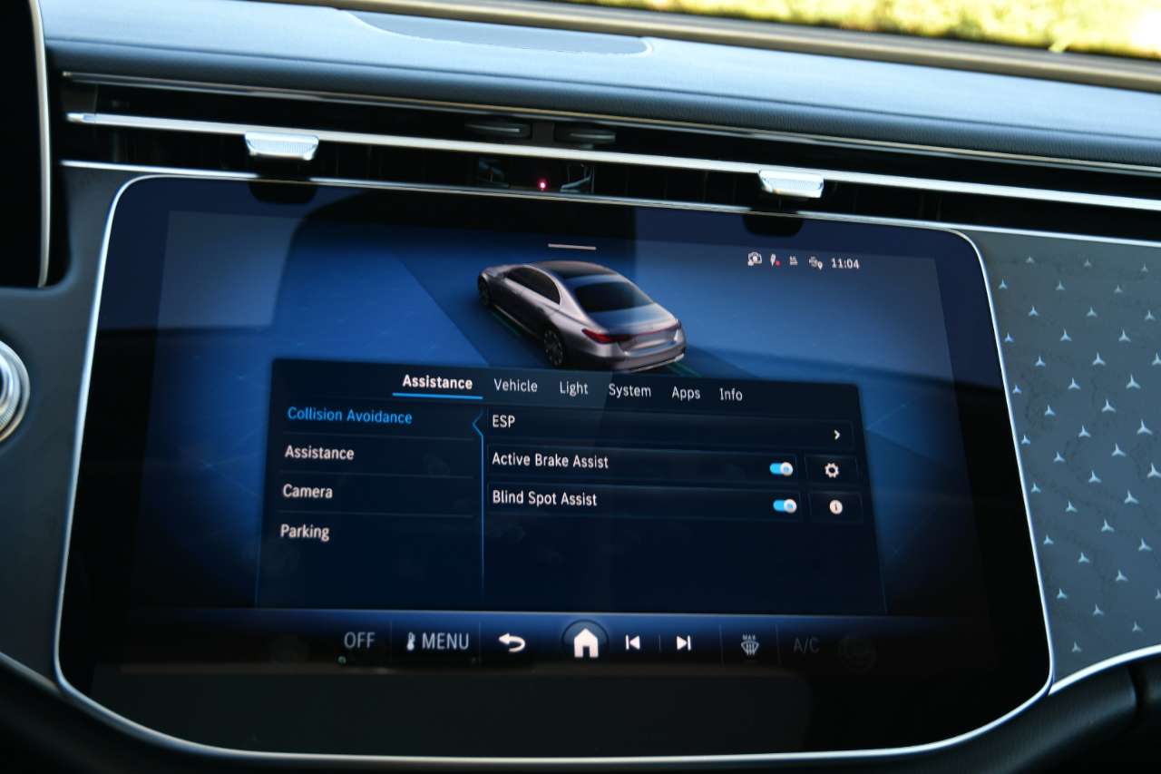 Mercedes-Benz E-Class E 350 RWD Sedan 2025 Mercedes-Benz E-Class E 350 RWD Sedan 2025