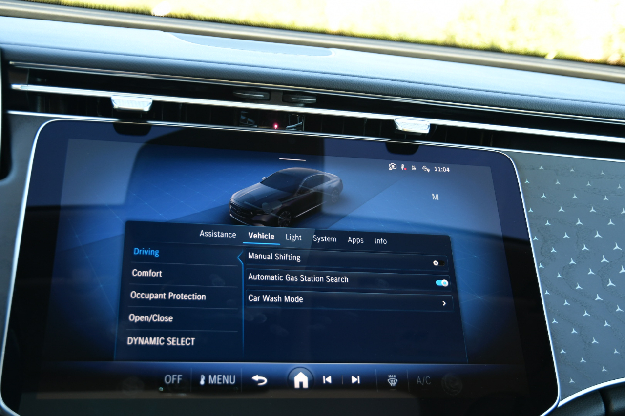 Mercedes-Benz E-Class E 350 RWD Sedan 2025 Mercedes-Benz E-Class E 350 RWD Sedan 2025