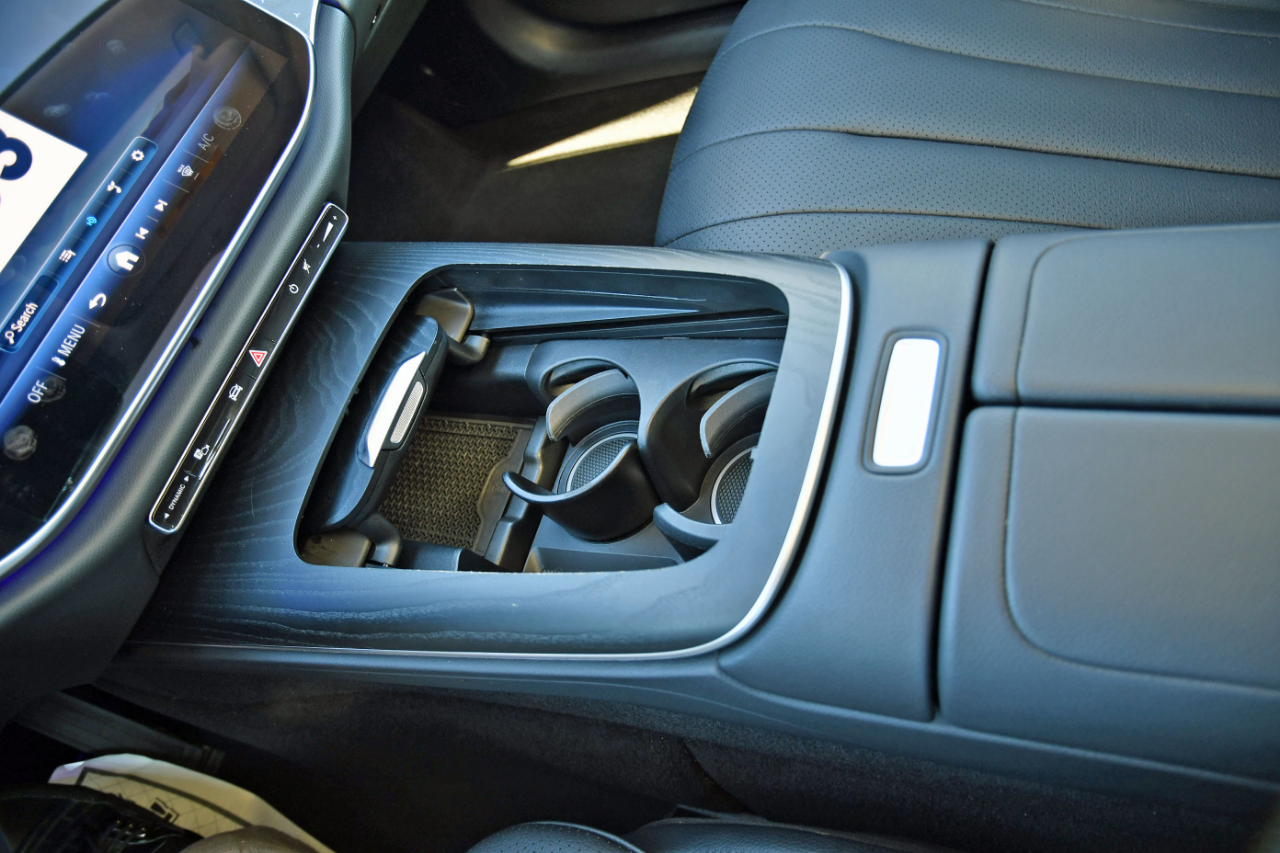 Mercedes-Benz E-Class E 350 RWD Sedan 2025 Mercedes-Benz E-Class E 350 RWD Sedan 2025