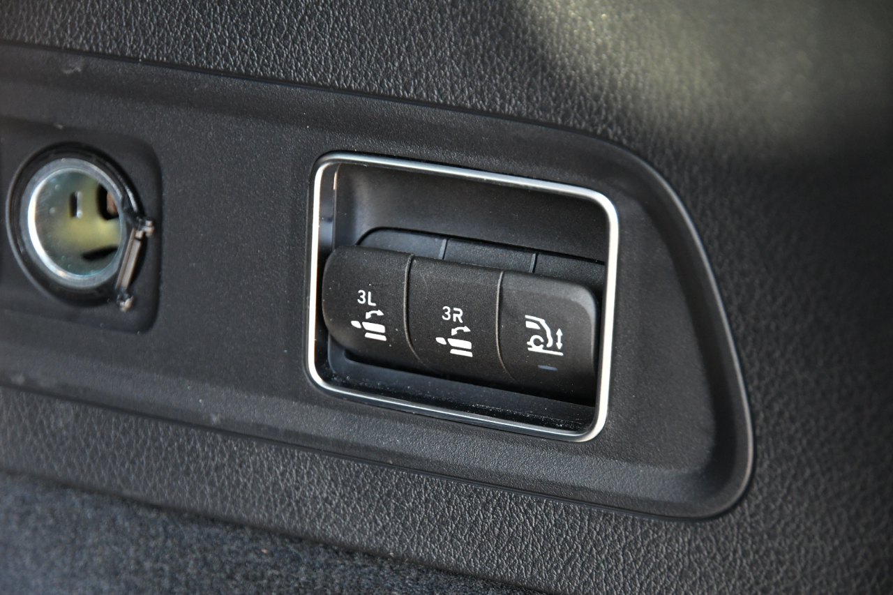 Mercedes-Benz GLS GLS 450 4MATIC SUV 2025