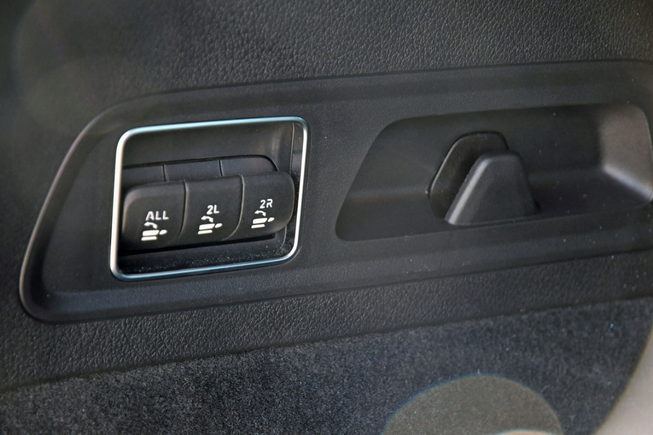 Mercedes-Benz GLS GLS 450 4MATIC SUV 2025