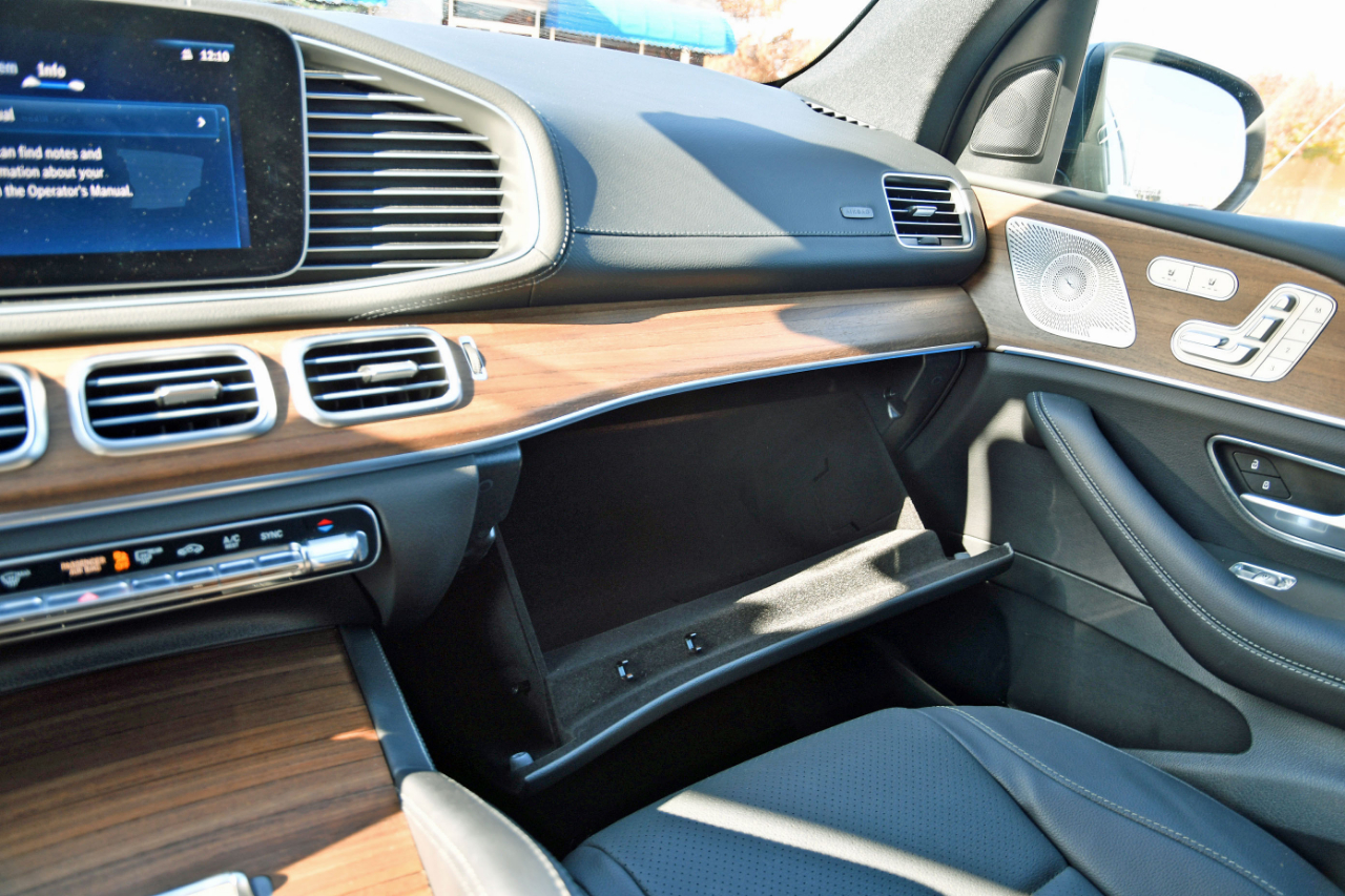 Mercedes-Benz GLS GLS 450 4MATIC SUV 2025