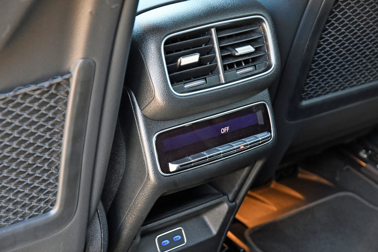 Mercedes-Benz GLS GLS 450 4MATIC SUV 2025