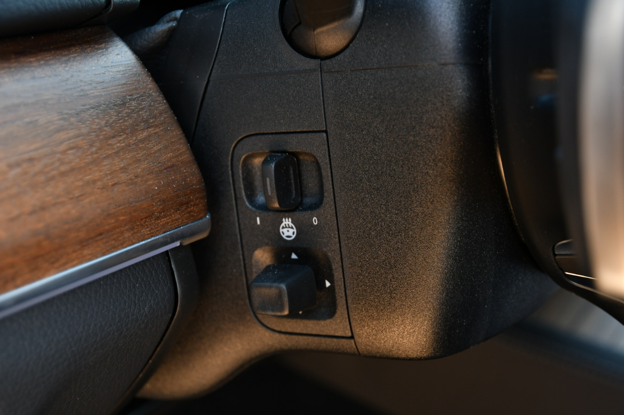 Mercedes-Benz GLS GLS 450 4MATIC SUV 2025