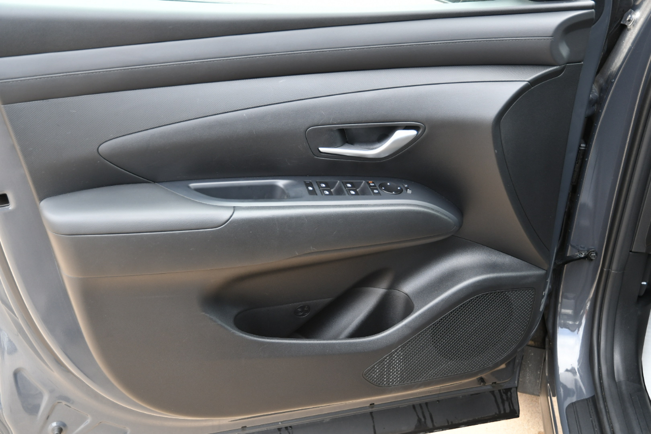 Hyundai Tucson SEL AWD 2025