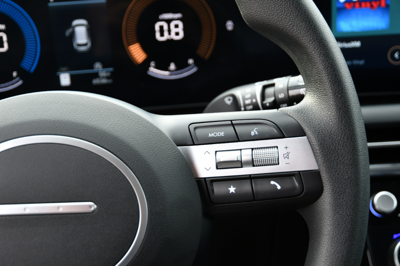 Hyundai Tucson SEL AWD 2025