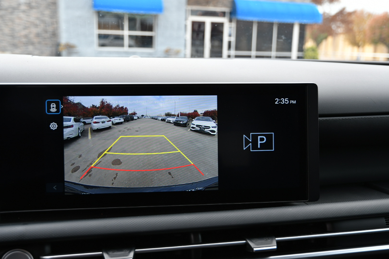 Hyundai Tucson SEL AWD 2025