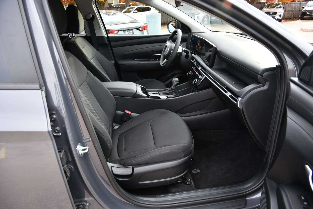 Hyundai Tucson SEL AWD 2025