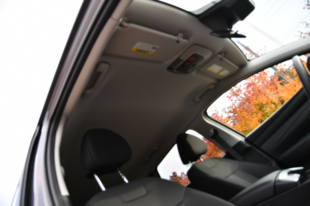 Hyundai Tucson SEL AWD 2025