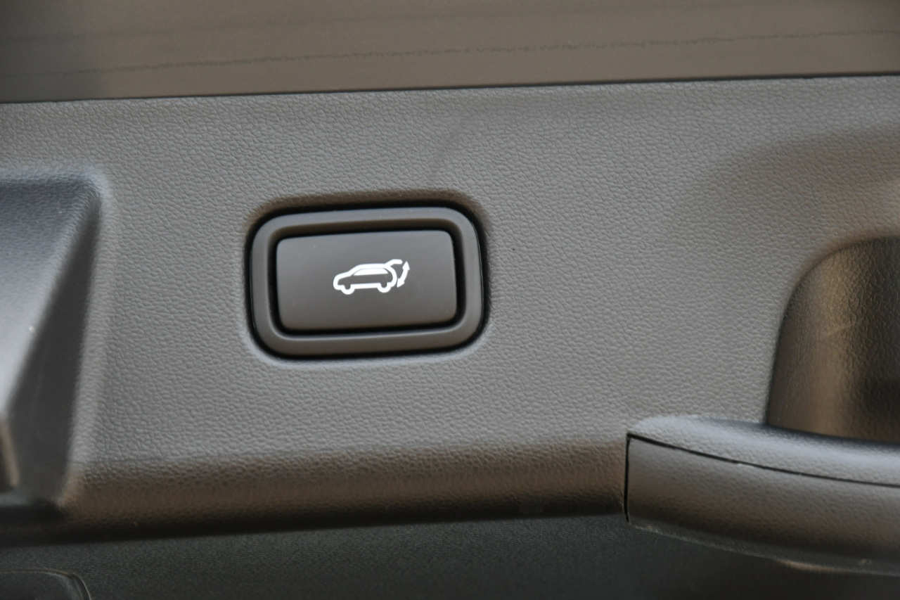 Hyundai Tucson SEL AWD 2025