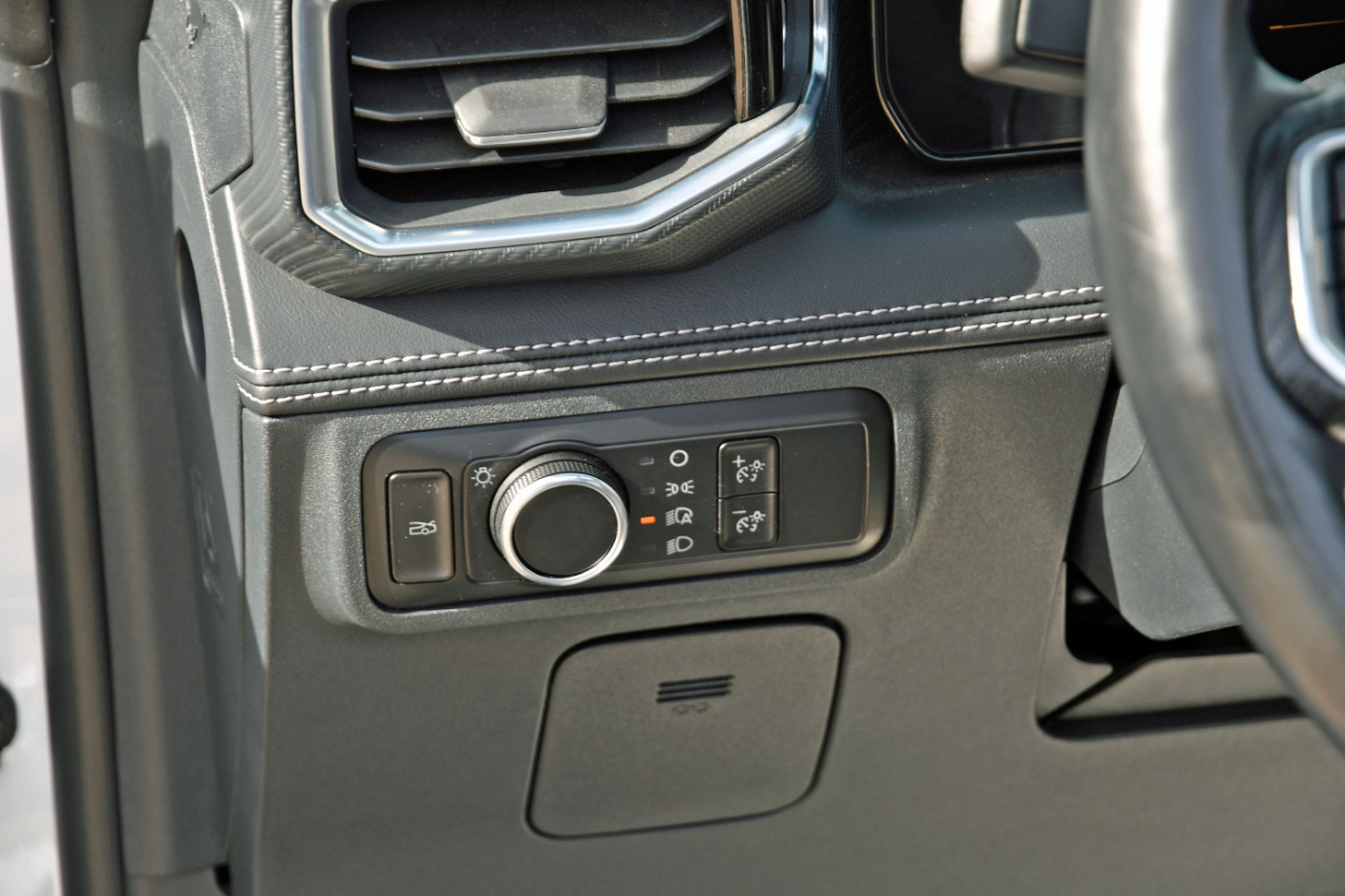 Ford Mustang EcoBoost Convertible 2025