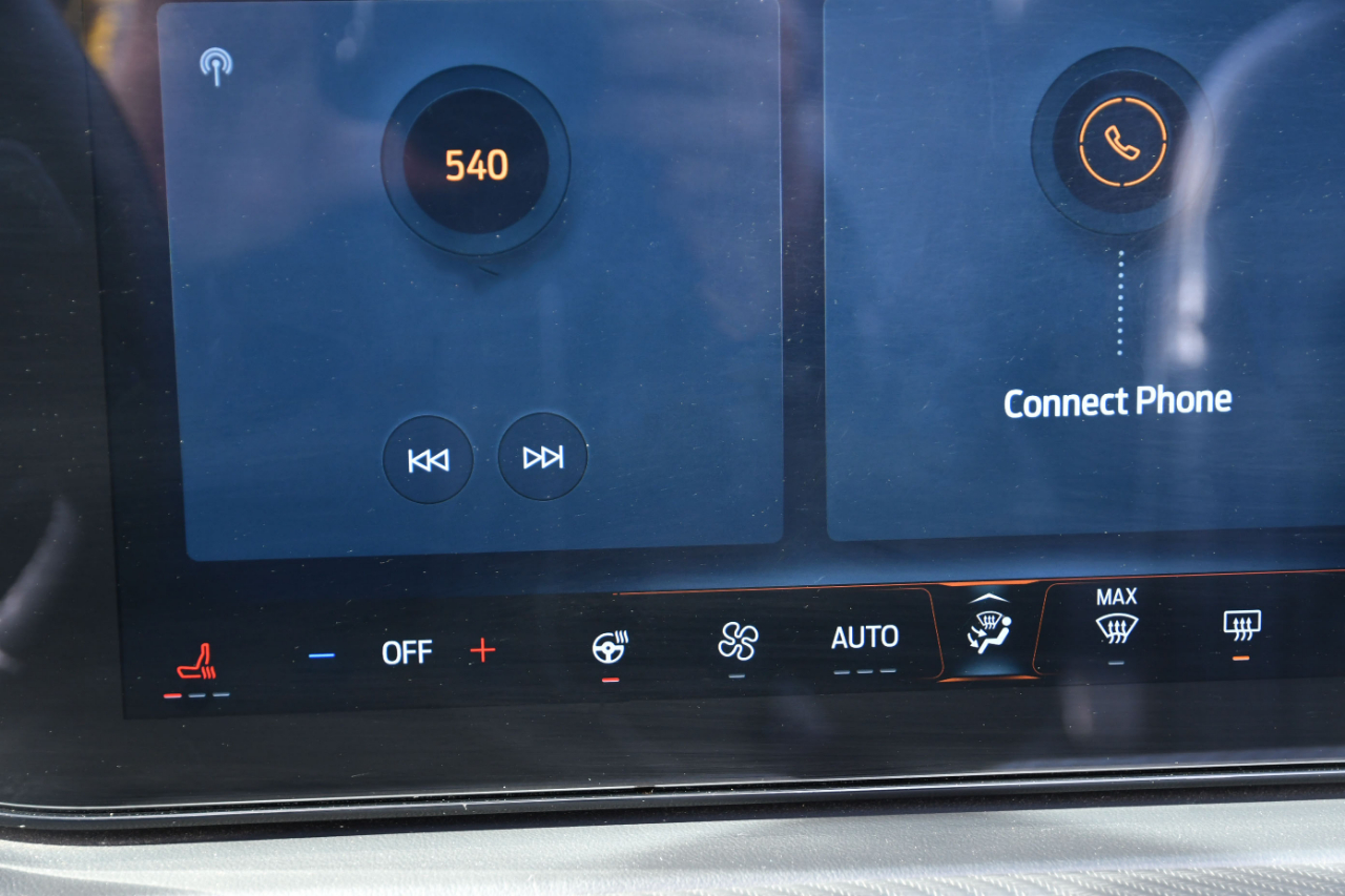 Ford Mustang EcoBoost Convertible 2025