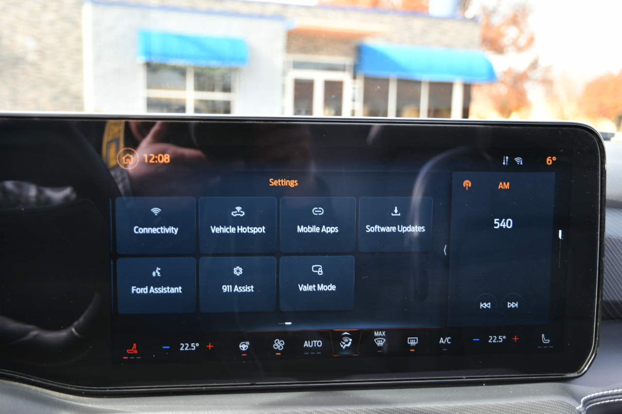 Ford Mustang EcoBoost Convertible 2025