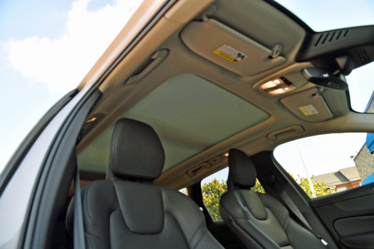 Volvo XC60 B5 AWD Plus 2025