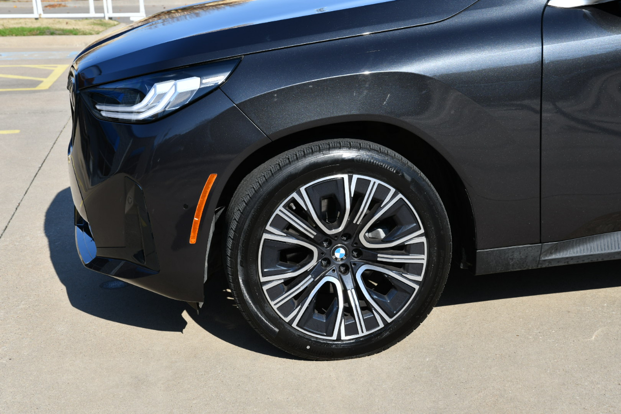 BMW X3 30 xDrive Sports Activity Vehicle 2025