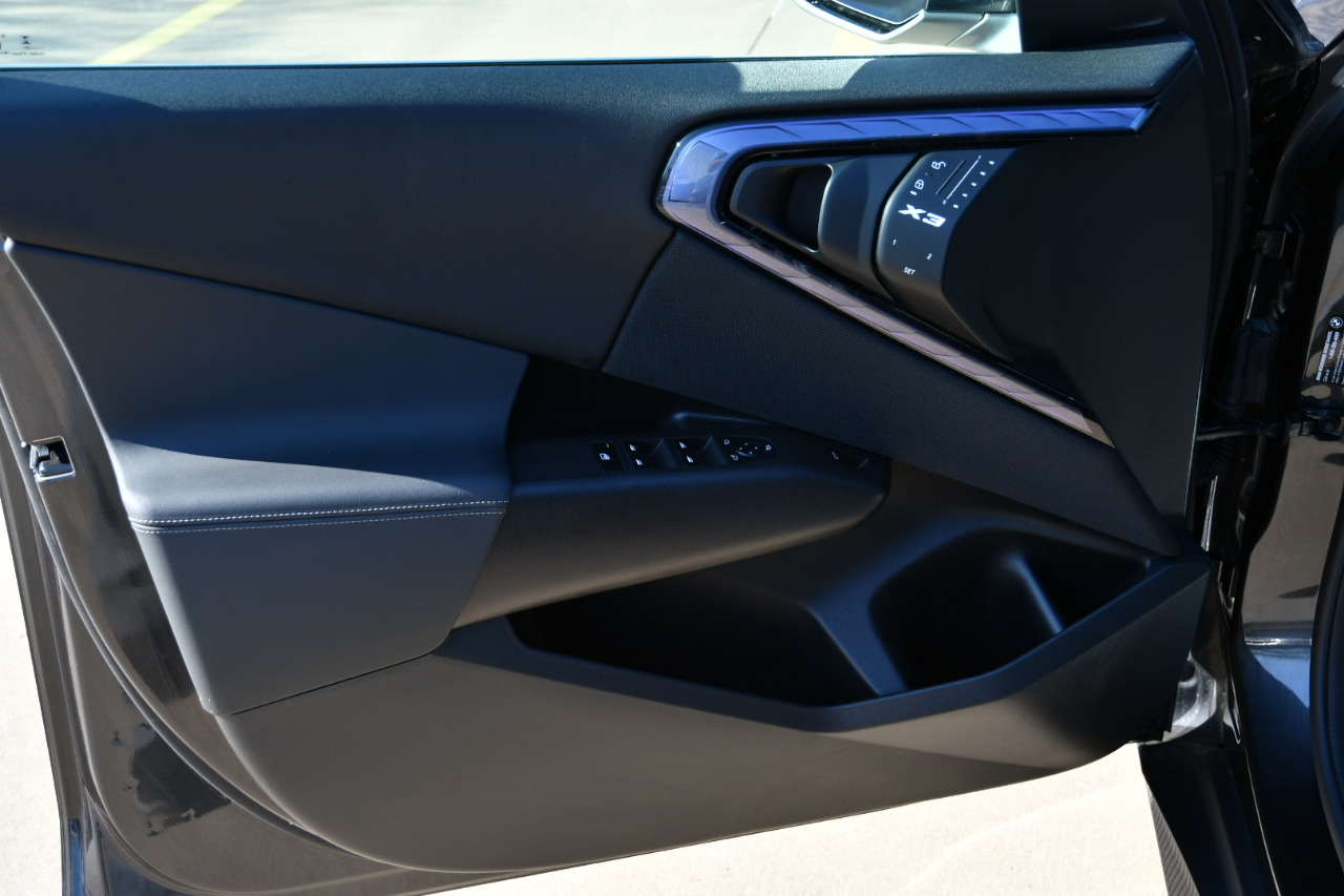 BMW X3 30 xDrive Sports Activity Vehicle 2025