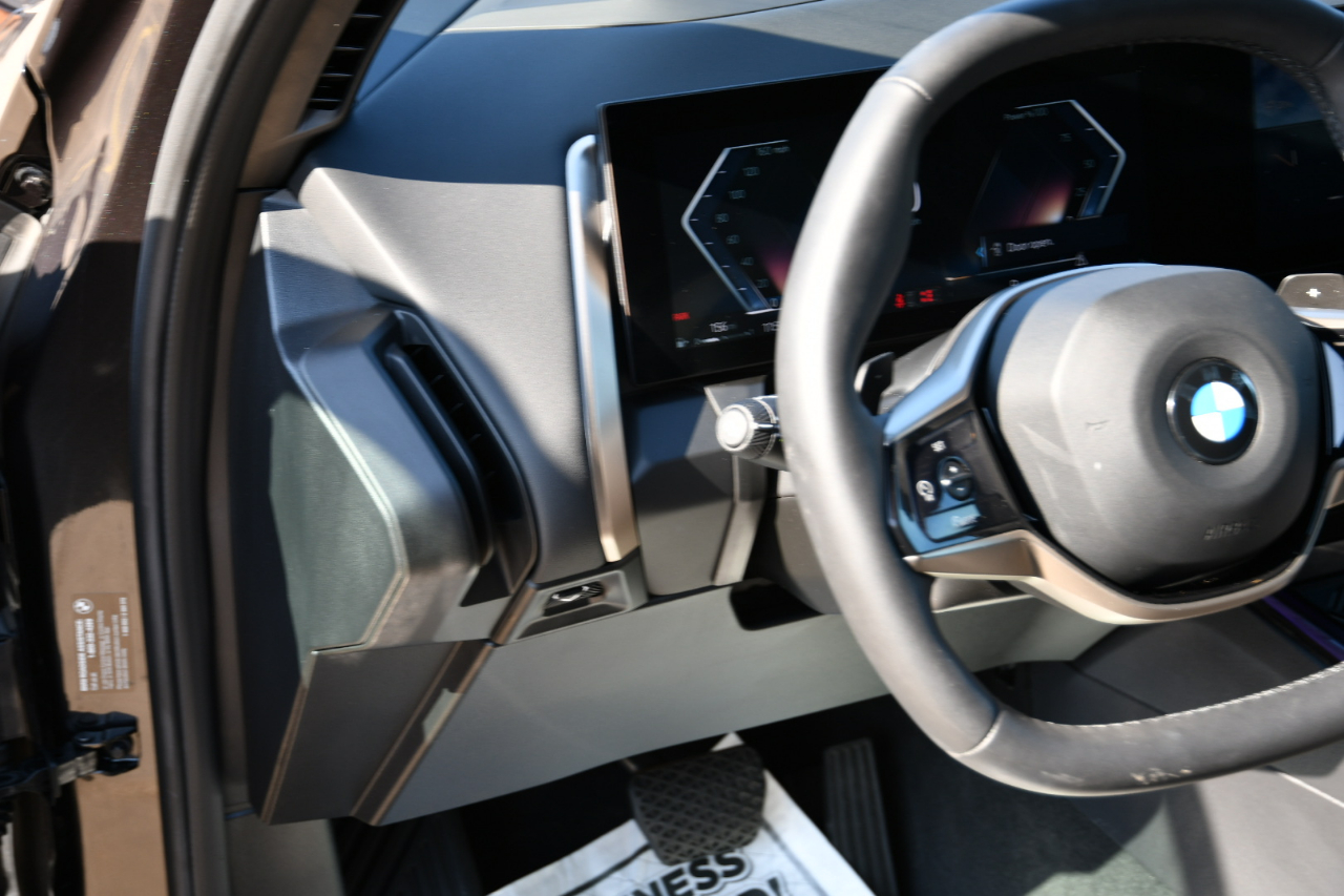 BMW X3 30 xDrive Sports Activity Vehicle 2025