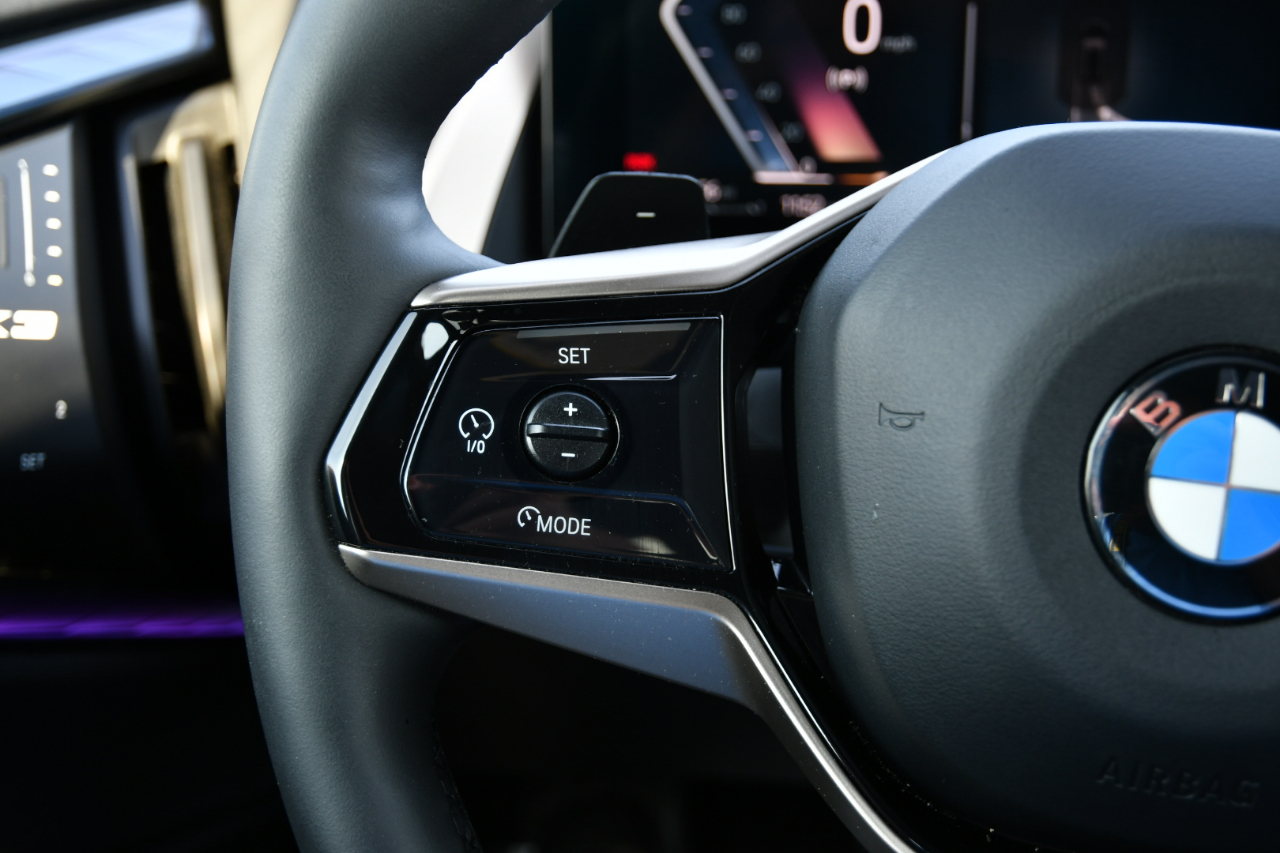 BMW X3 30 xDrive Sports Activity Vehicle 2025