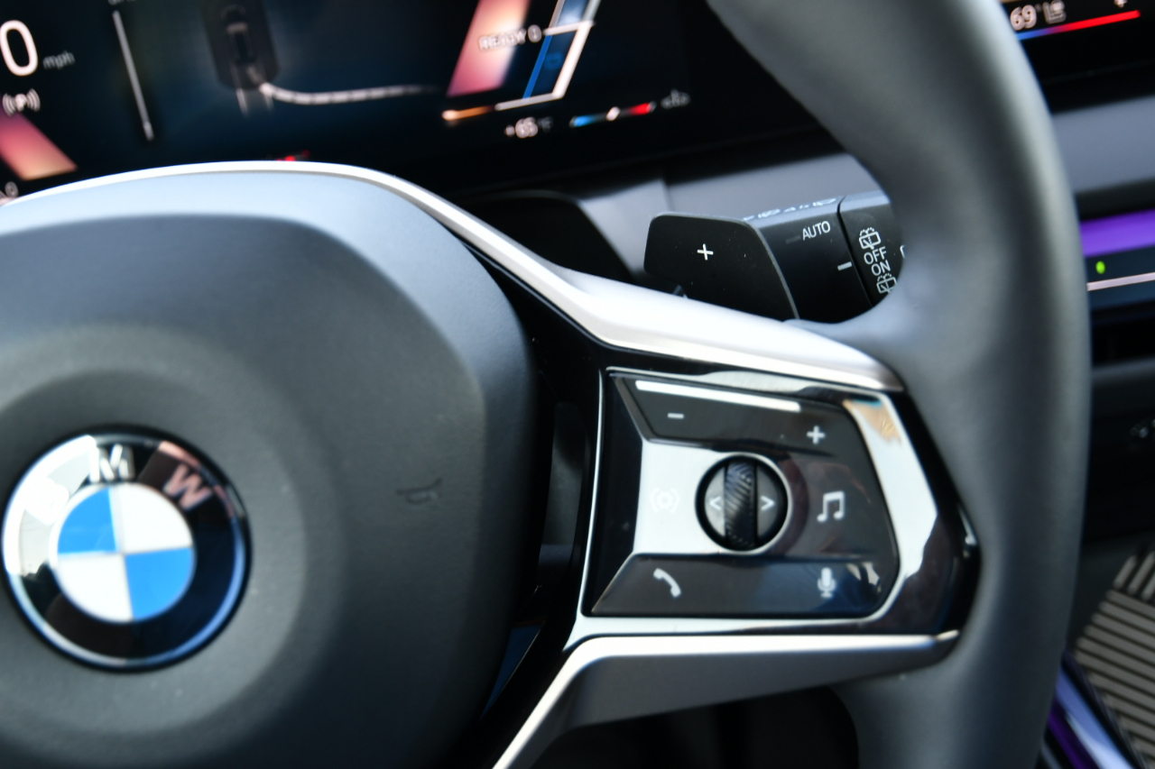 BMW X3 30 xDrive Sports Activity Vehicle 2025