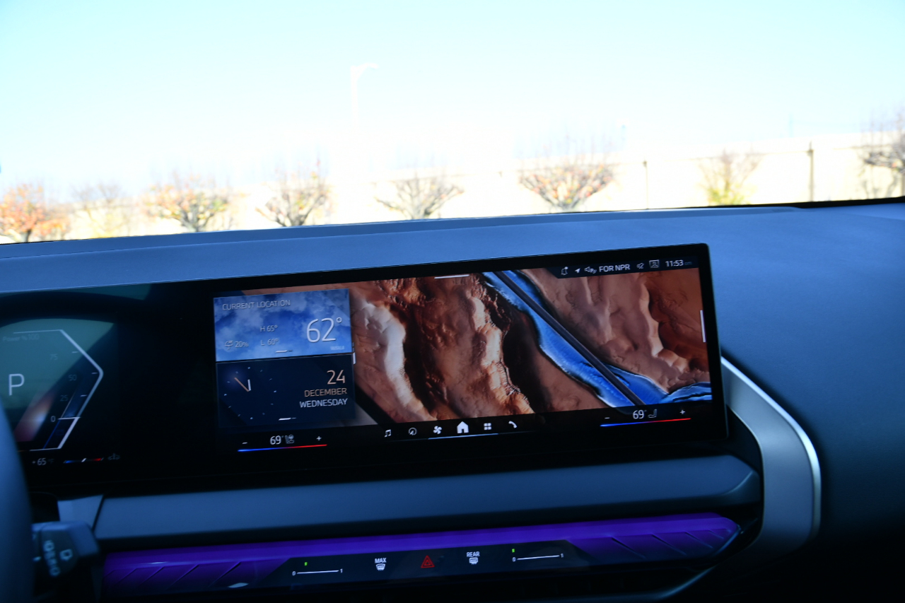 BMW X3 30 xDrive Sports Activity Vehicle 2025