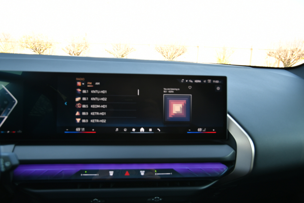 BMW X3 30 xDrive Sports Activity Vehicle 2025