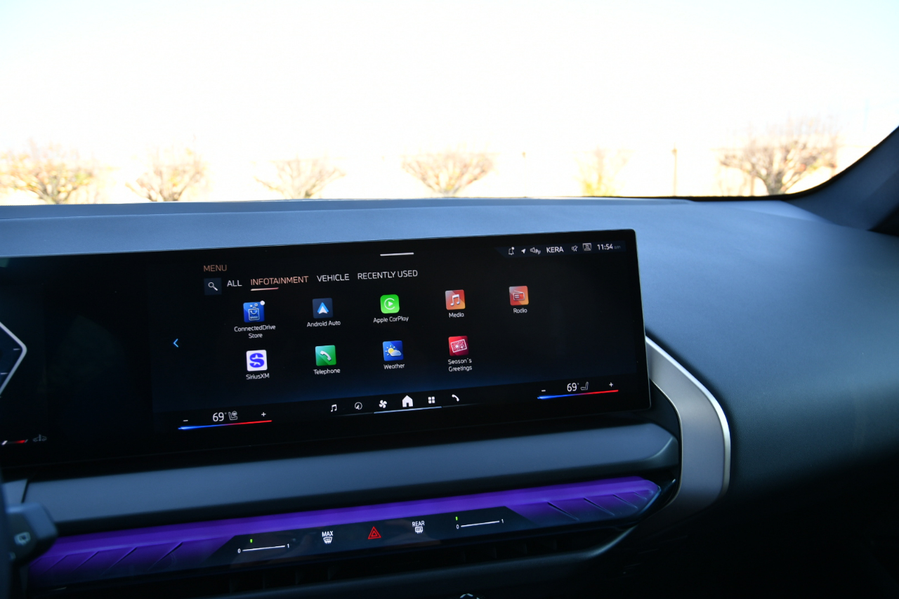 BMW X3 30 xDrive Sports Activity Vehicle 2025