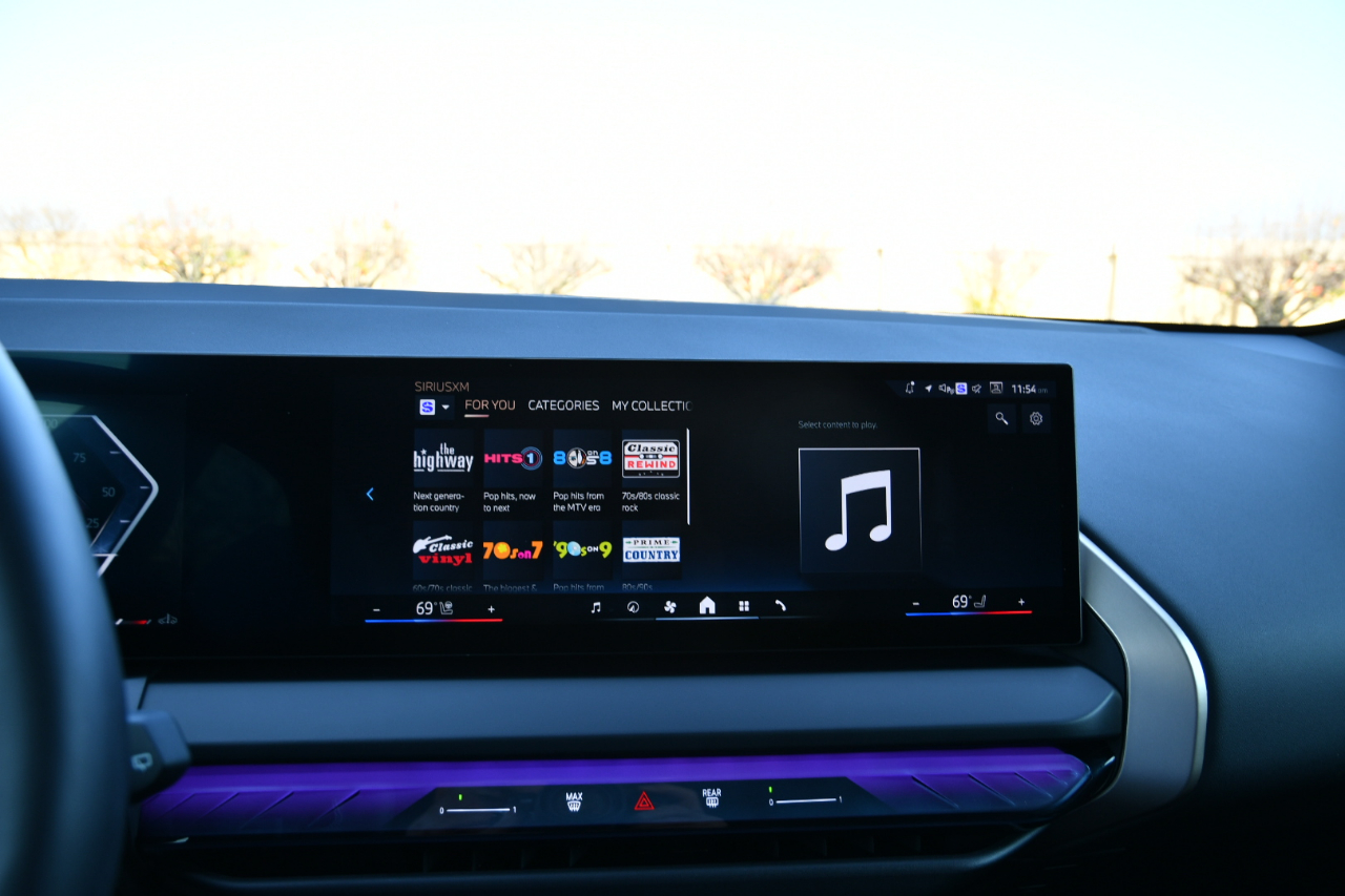 BMW X3 30 xDrive Sports Activity Vehicle 2025