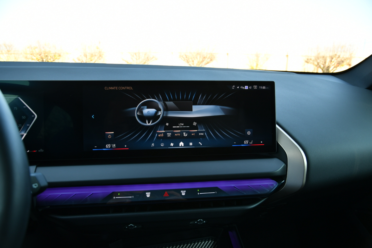 BMW X3 30 xDrive Sports Activity Vehicle 2025