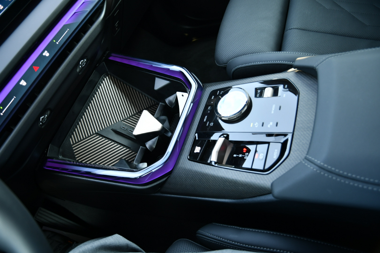 BMW X3 30 xDrive Sports Activity Vehicle 2025