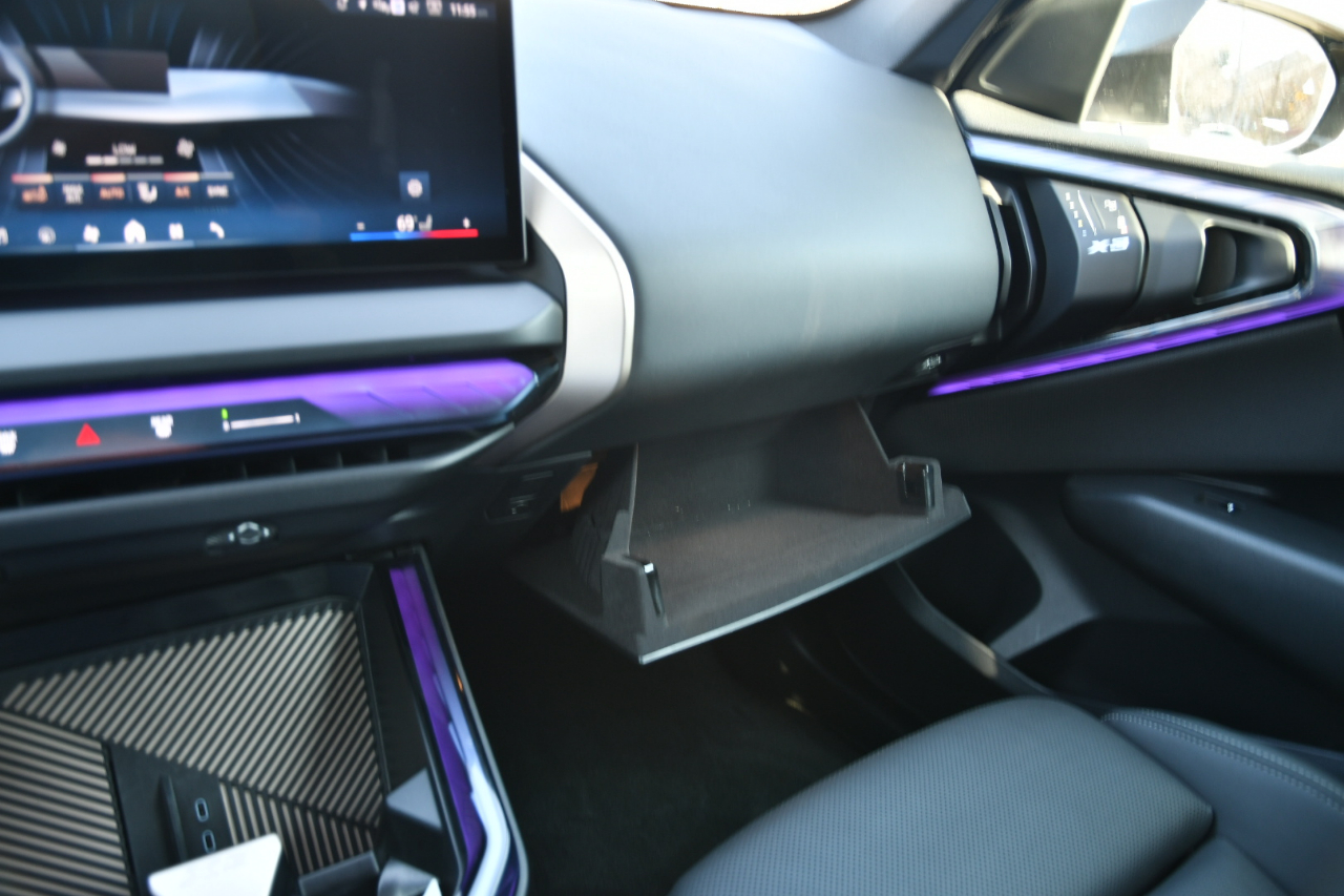 BMW X3 30 xDrive Sports Activity Vehicle 2025