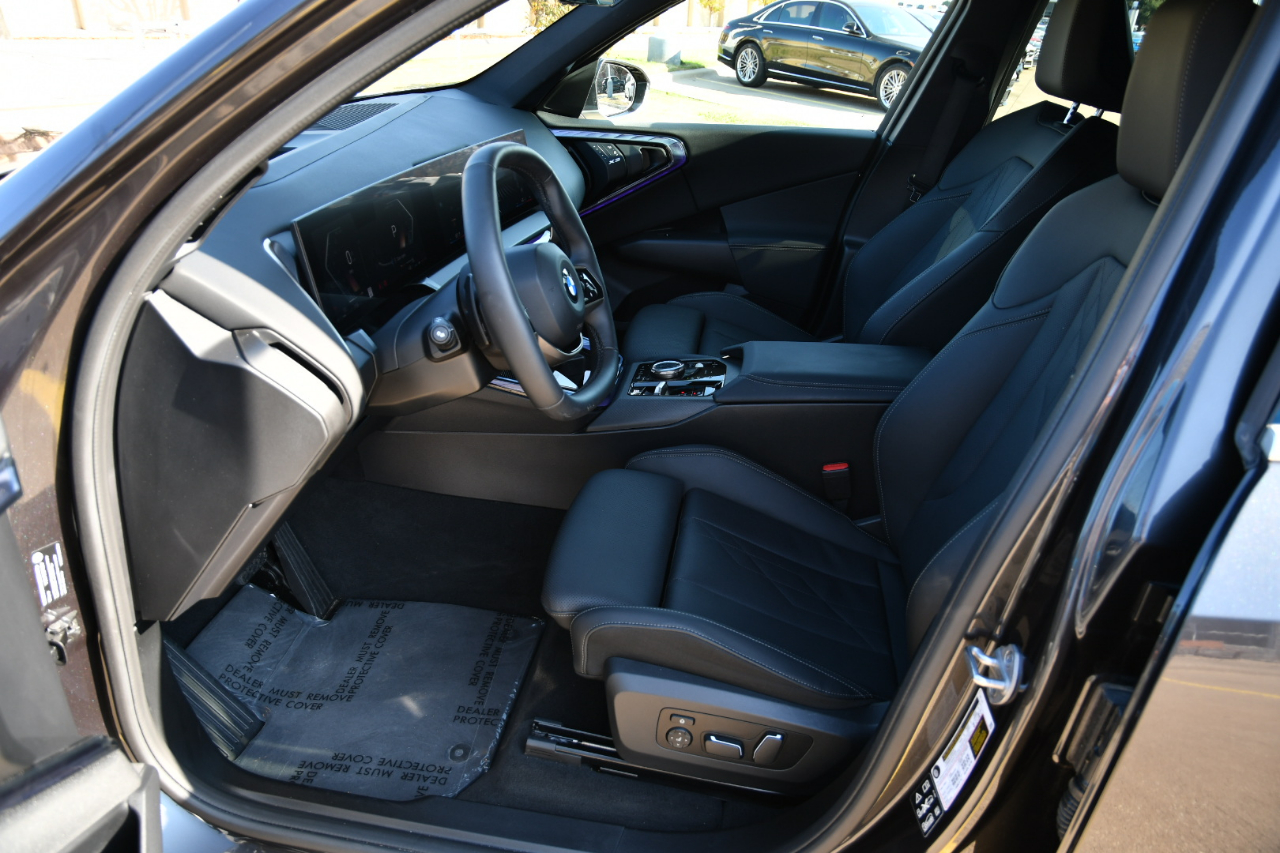 BMW X3 30 xDrive Sports Activity Vehicle 2025