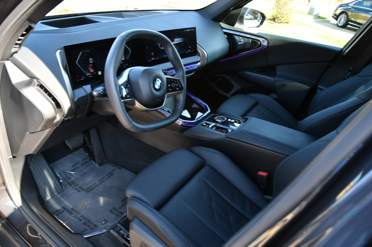 BMW X3 30 xDrive Sports Activity Vehicle 2025