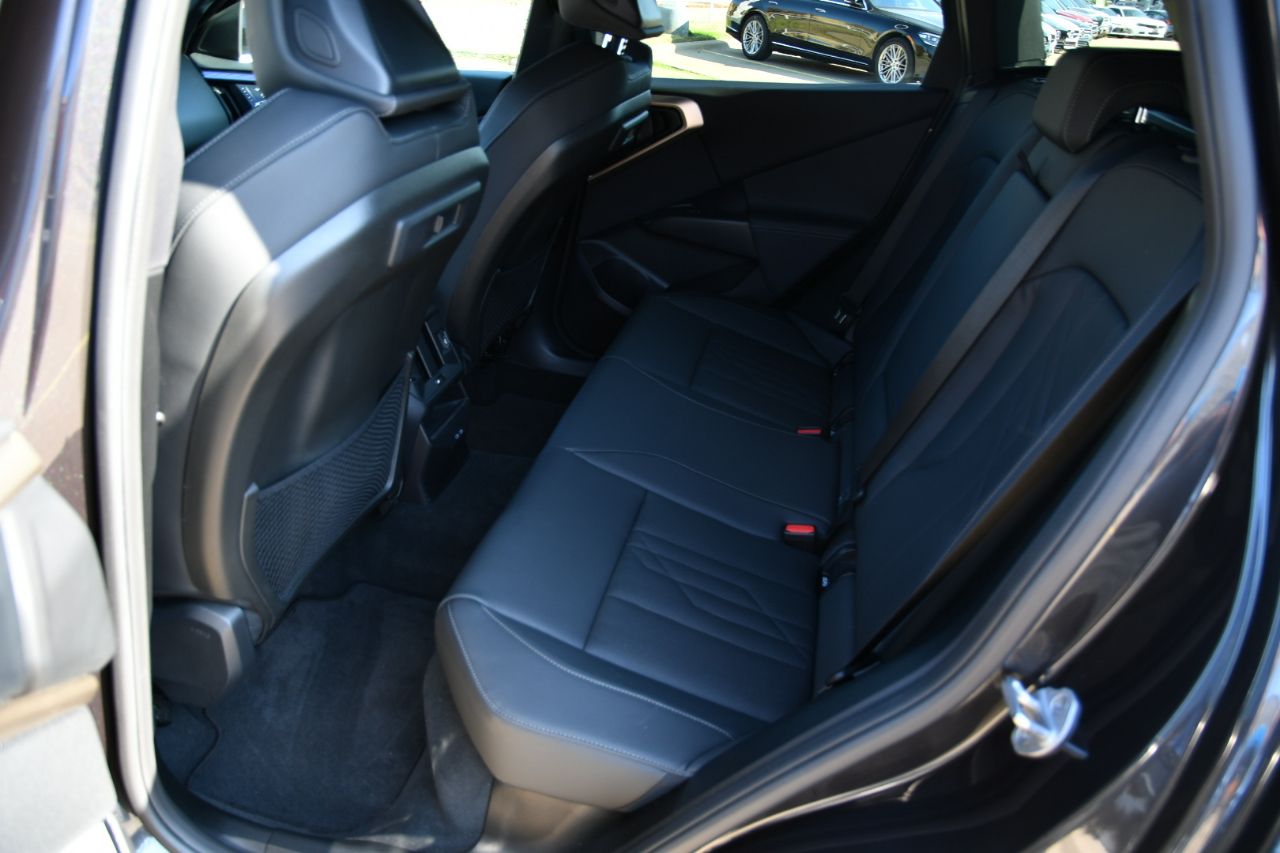 BMW X3 30 xDrive Sports Activity Vehicle 2025