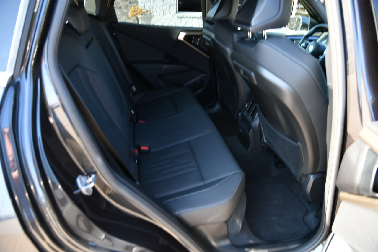 BMW X3 30 xDrive Sports Activity Vehicle 2025