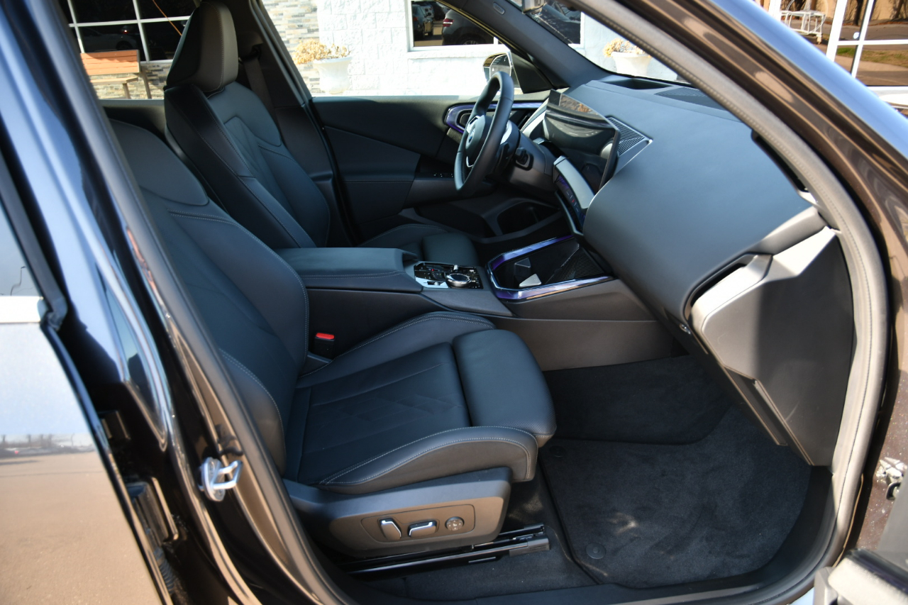 BMW X3 30 xDrive Sports Activity Vehicle 2025