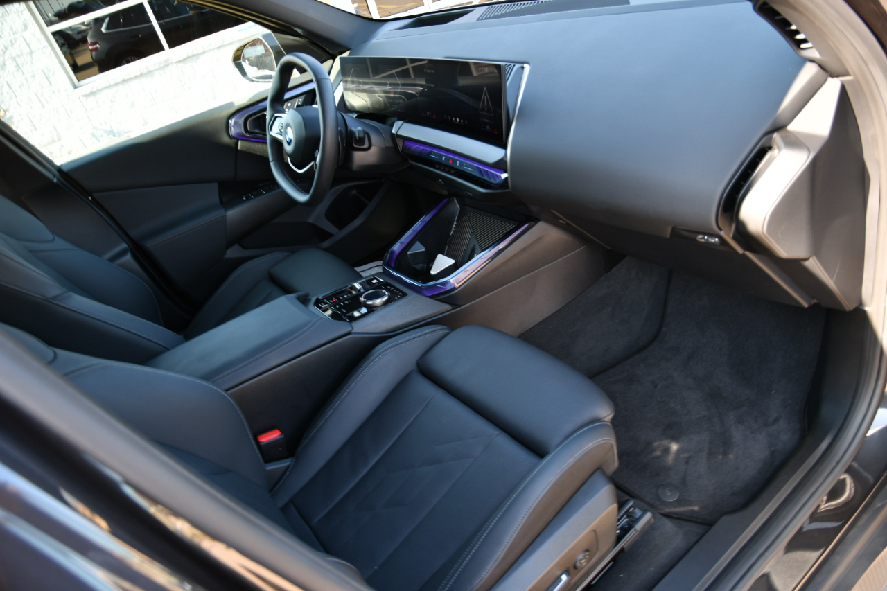 BMW X3 30 xDrive Sports Activity Vehicle 2025