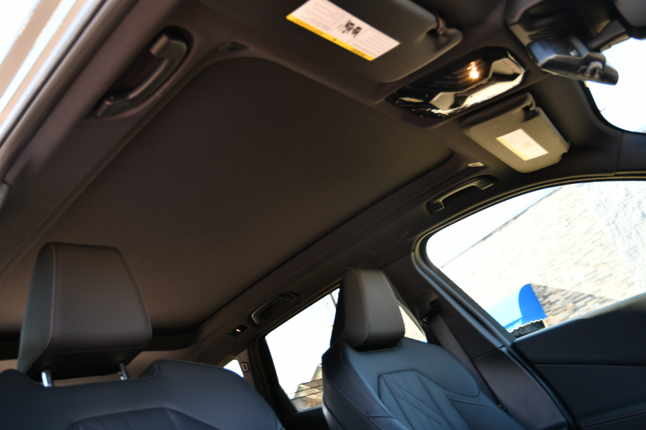 BMW X3 30 xDrive Sports Activity Vehicle 2025