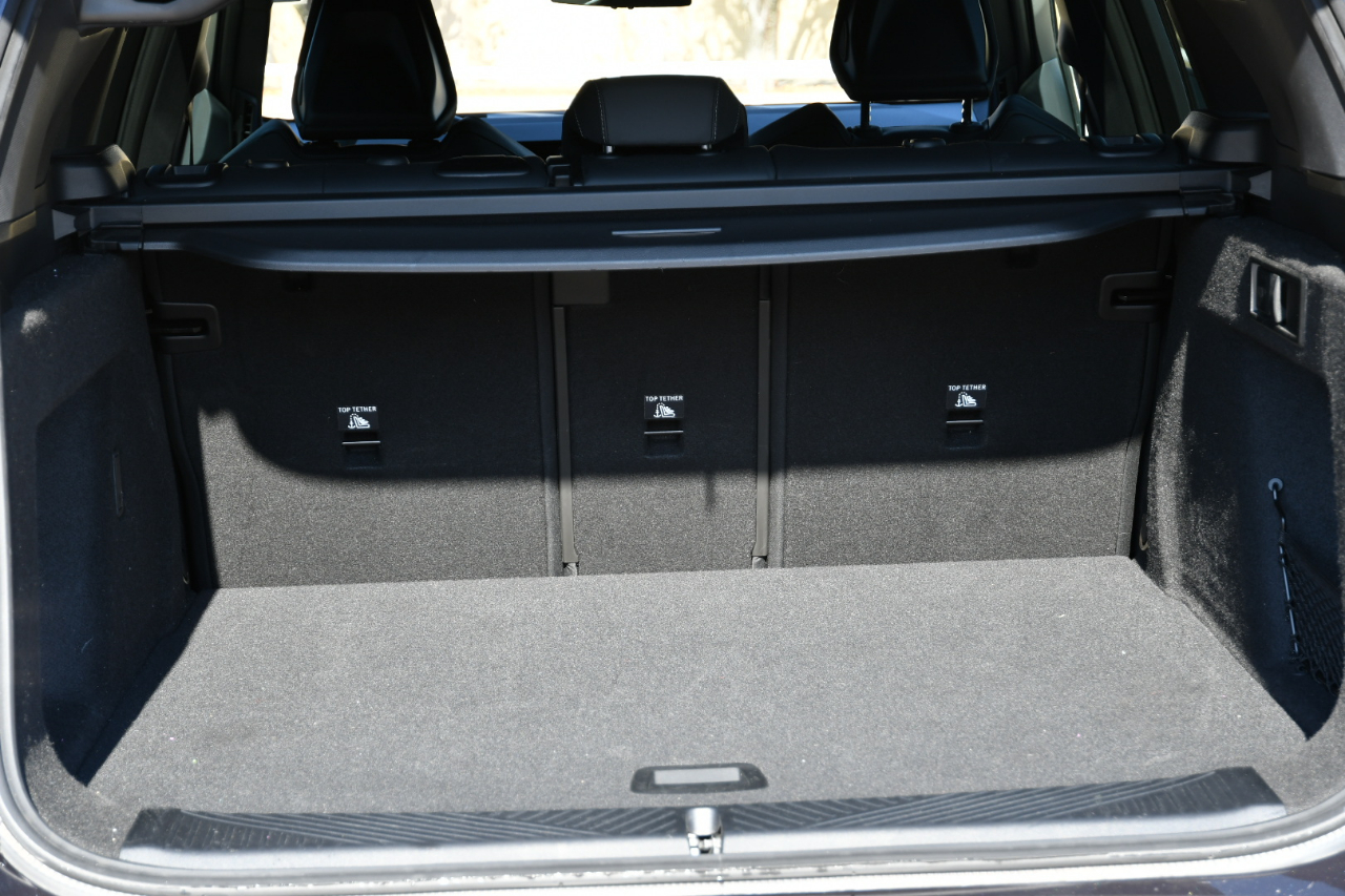 BMW X3 30 xDrive Sports Activity Vehicle 2025