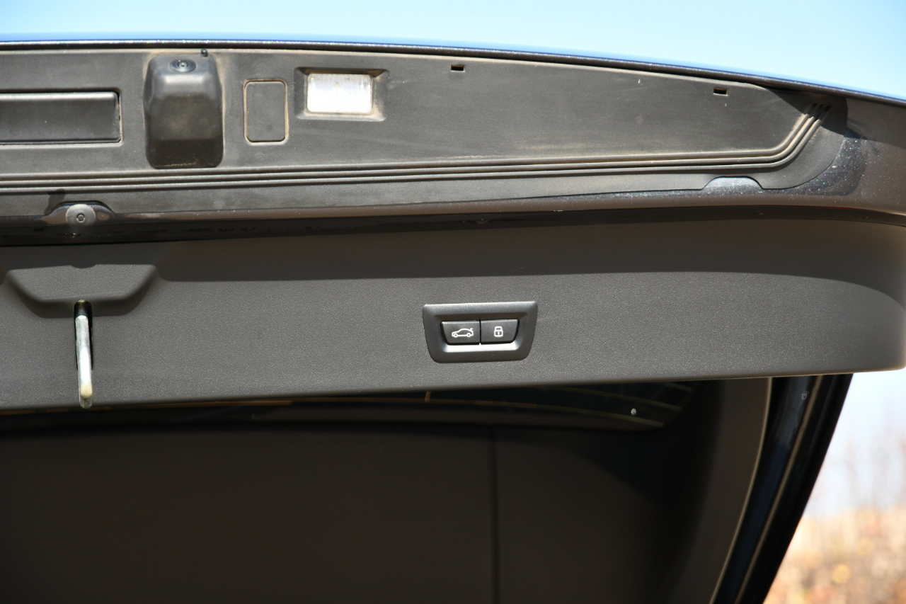 BMW X3 30 xDrive Sports Activity Vehicle 2025