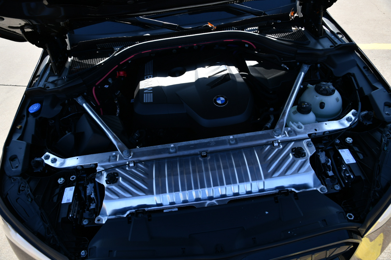 BMW X3 30 xDrive Sports Activity Vehicle 2025