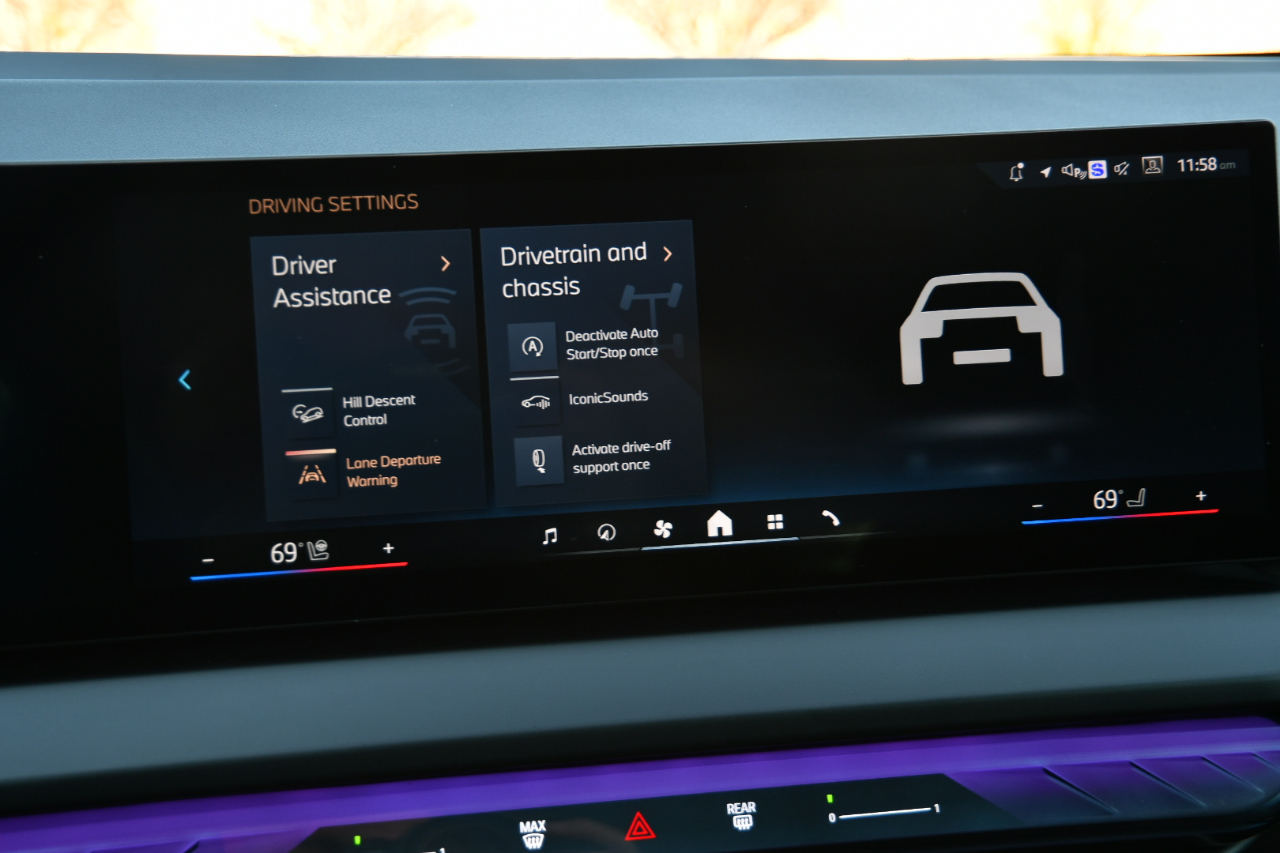 BMW X3 30 xDrive Sports Activity Vehicle 2025