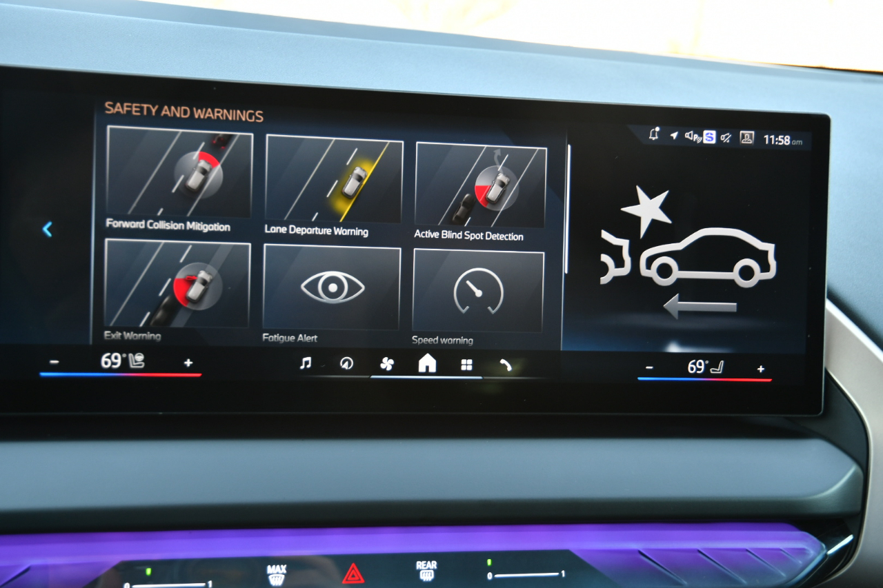 BMW X3 30 xDrive Sports Activity Vehicle 2025