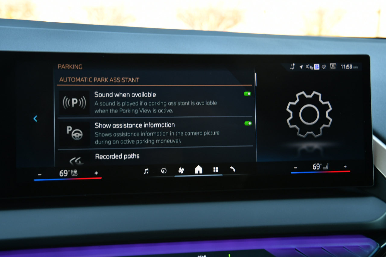 BMW X3 30 xDrive Sports Activity Vehicle 2025