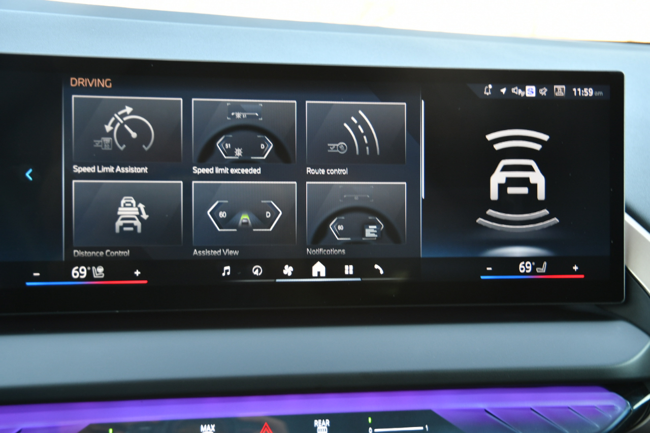 BMW X3 30 xDrive Sports Activity Vehicle 2025