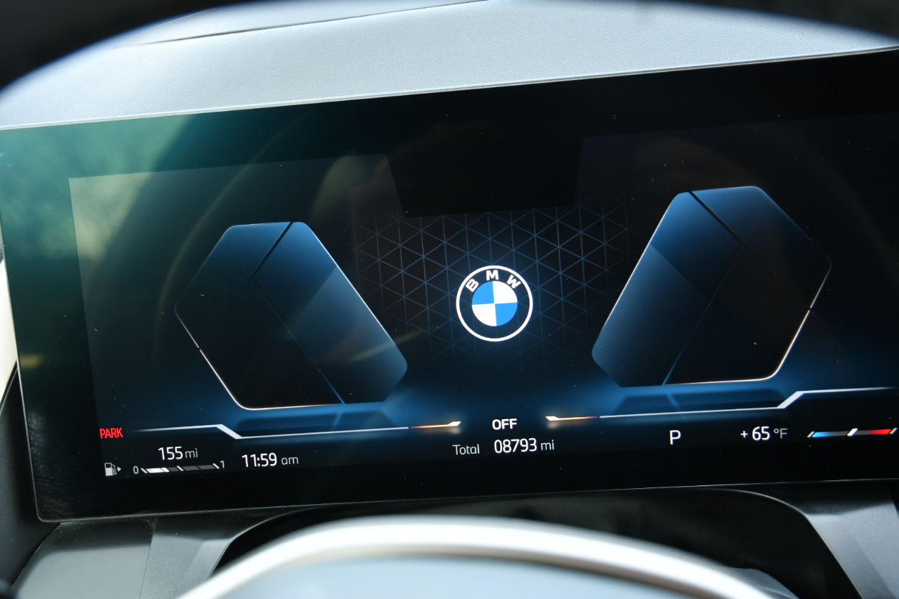 BMW X3 30 xDrive Sports Activity Vehicle 2025