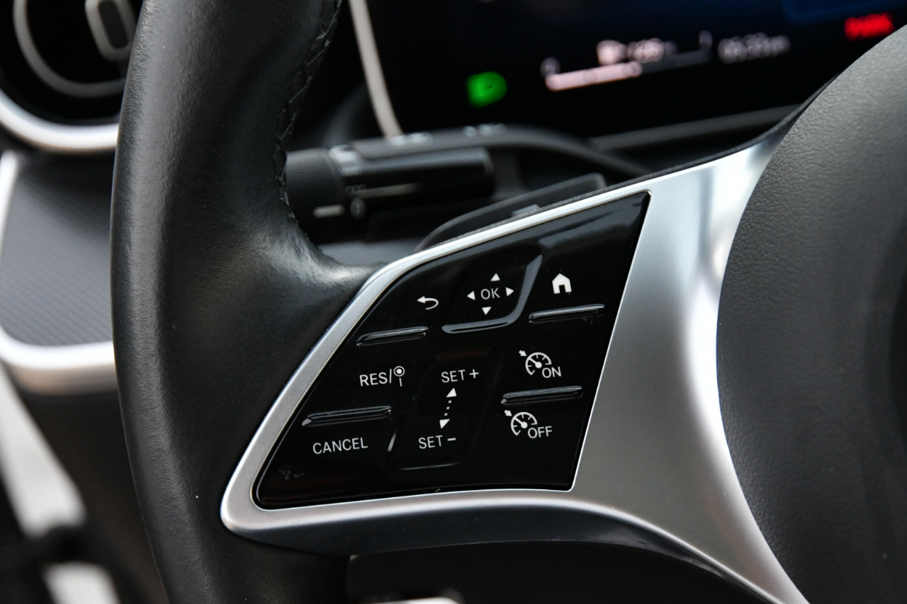 Mercedes-Benz C-Class C 300 Sedan 2025