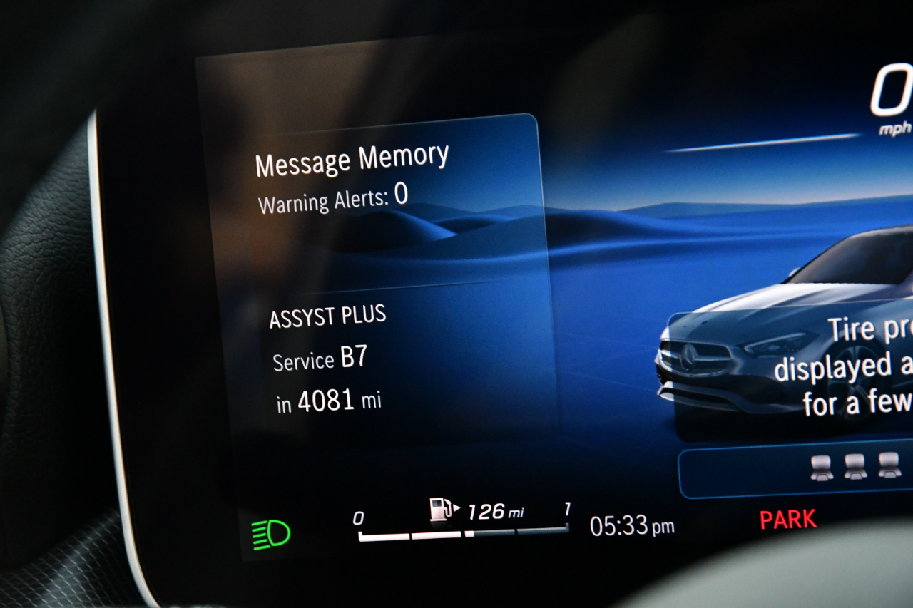 Mercedes-Benz C-Class C 300 Sedan 2025