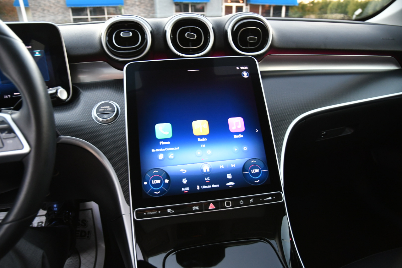 Mercedes-Benz C-Class C 300 Sedan 2025